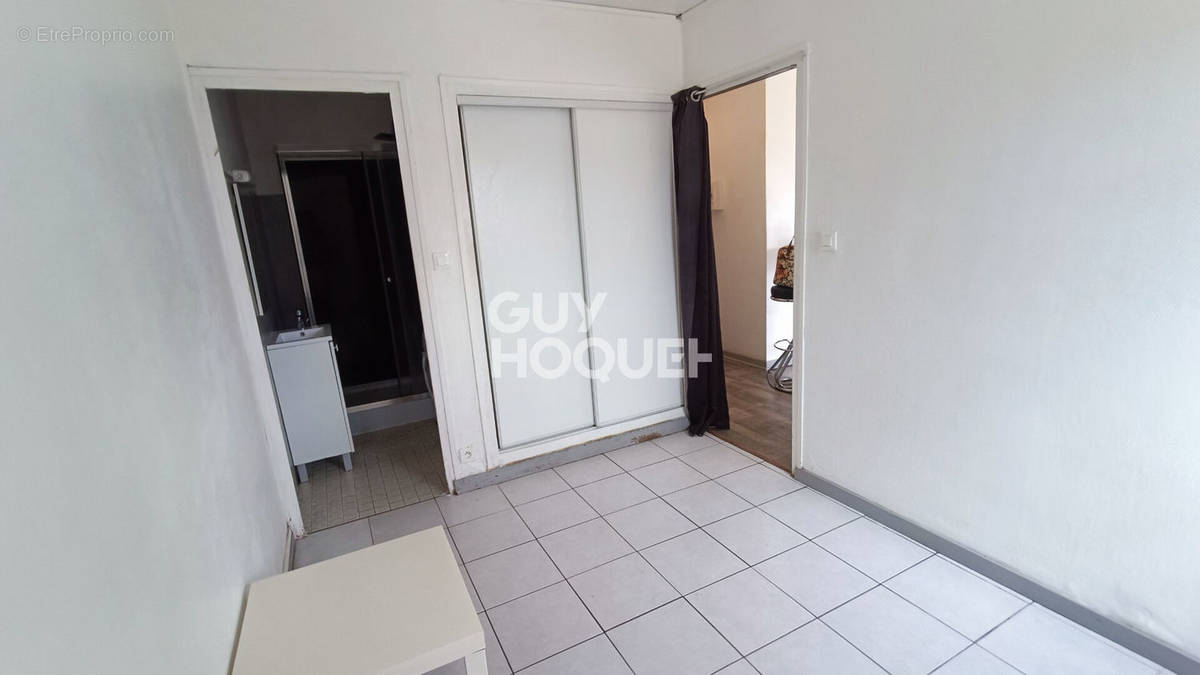 Appartement à MARMANDE