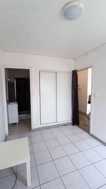 Appartement à MARMANDE