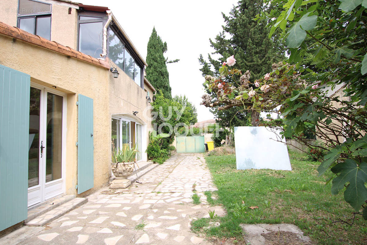 Appartement à AVIGNON