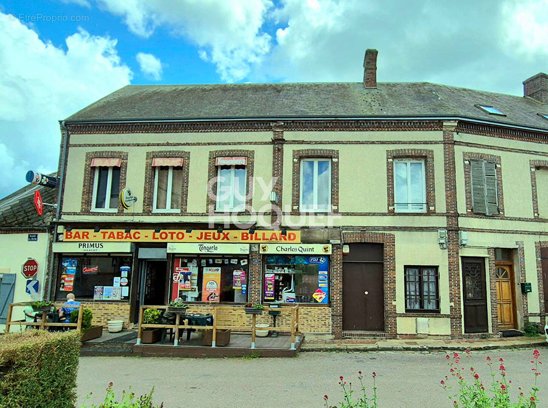 Appartement à DREUX