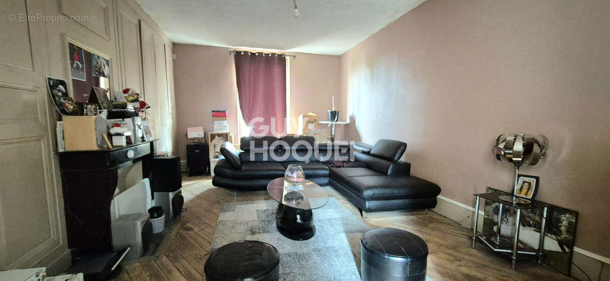 Appartement à DREUX