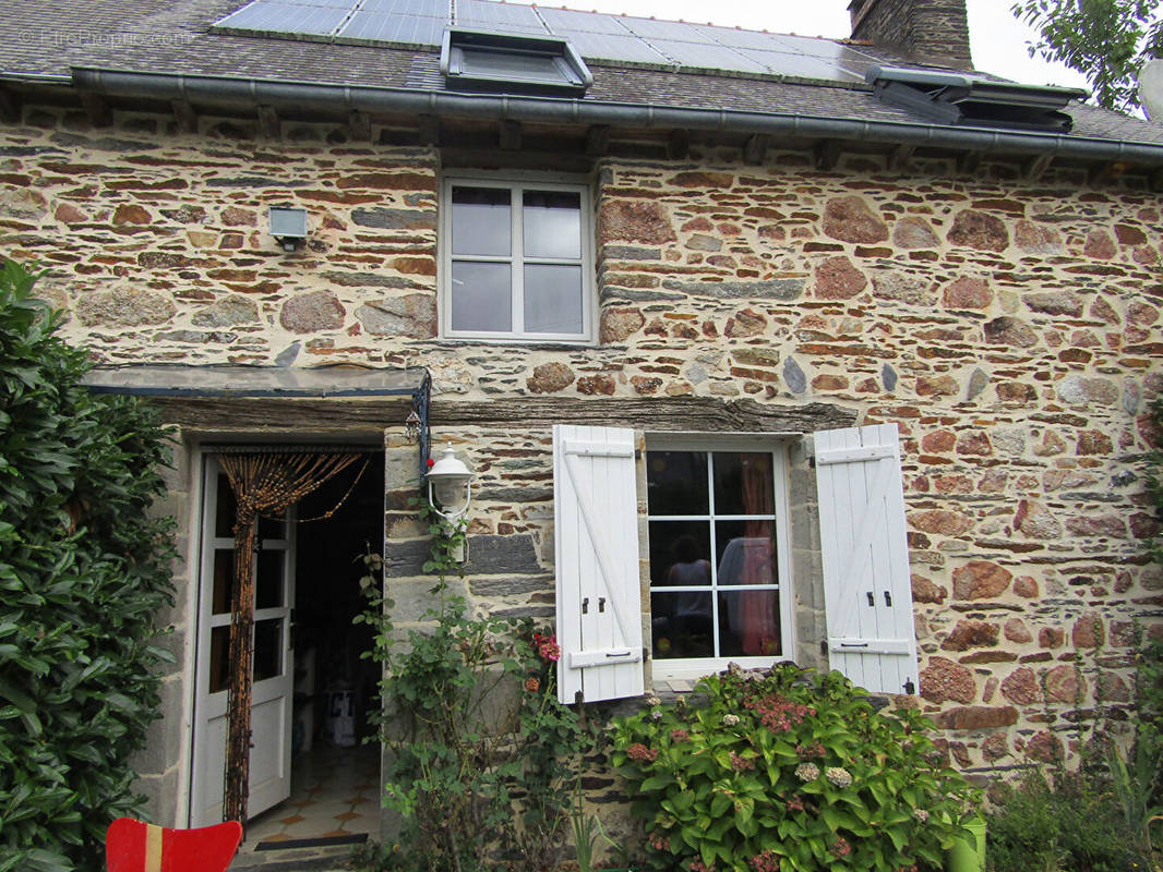 Maison à PIPRIAC