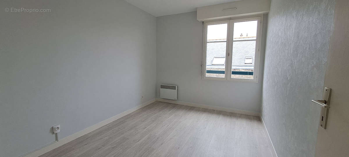 Appartement à CANCALE