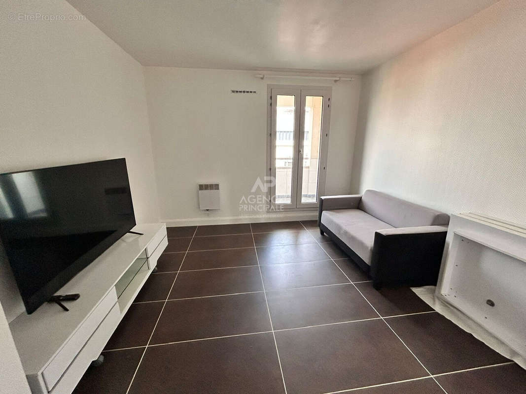 Appartement à POISSY