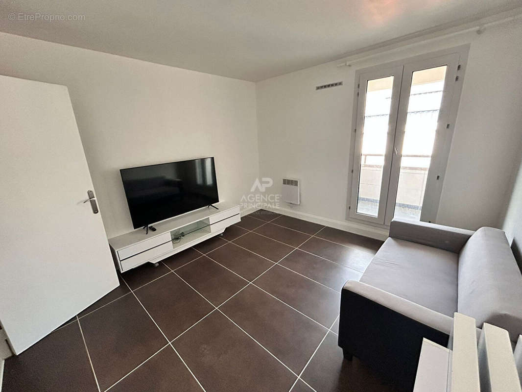 Appartement à POISSY