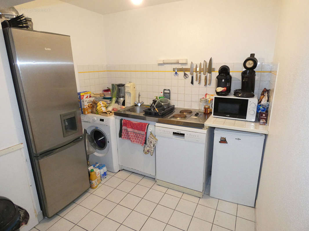 Appartement à BREST