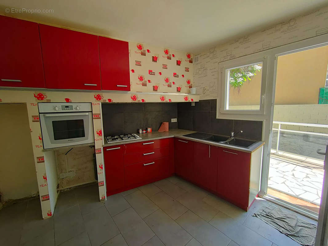 Appartement à AGDE