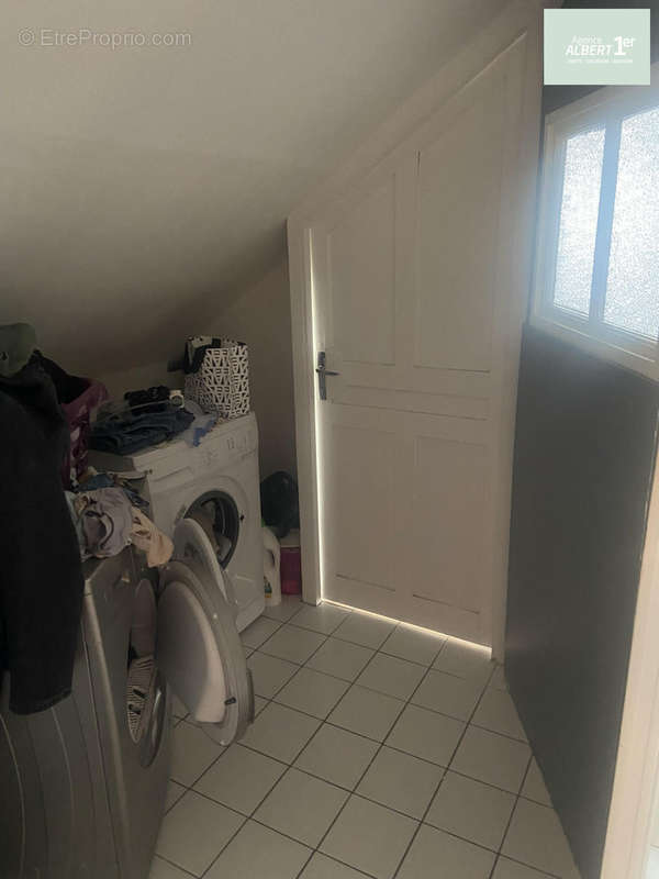 Appartement à LE HAVRE