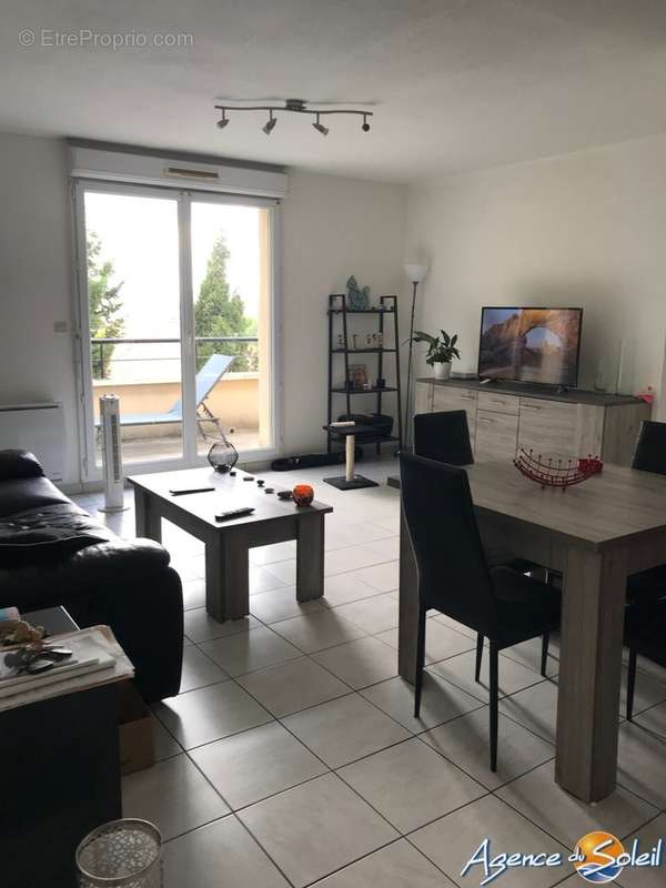 Appartement à BEZIERS