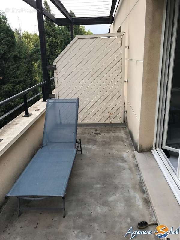 Appartement à BEZIERS