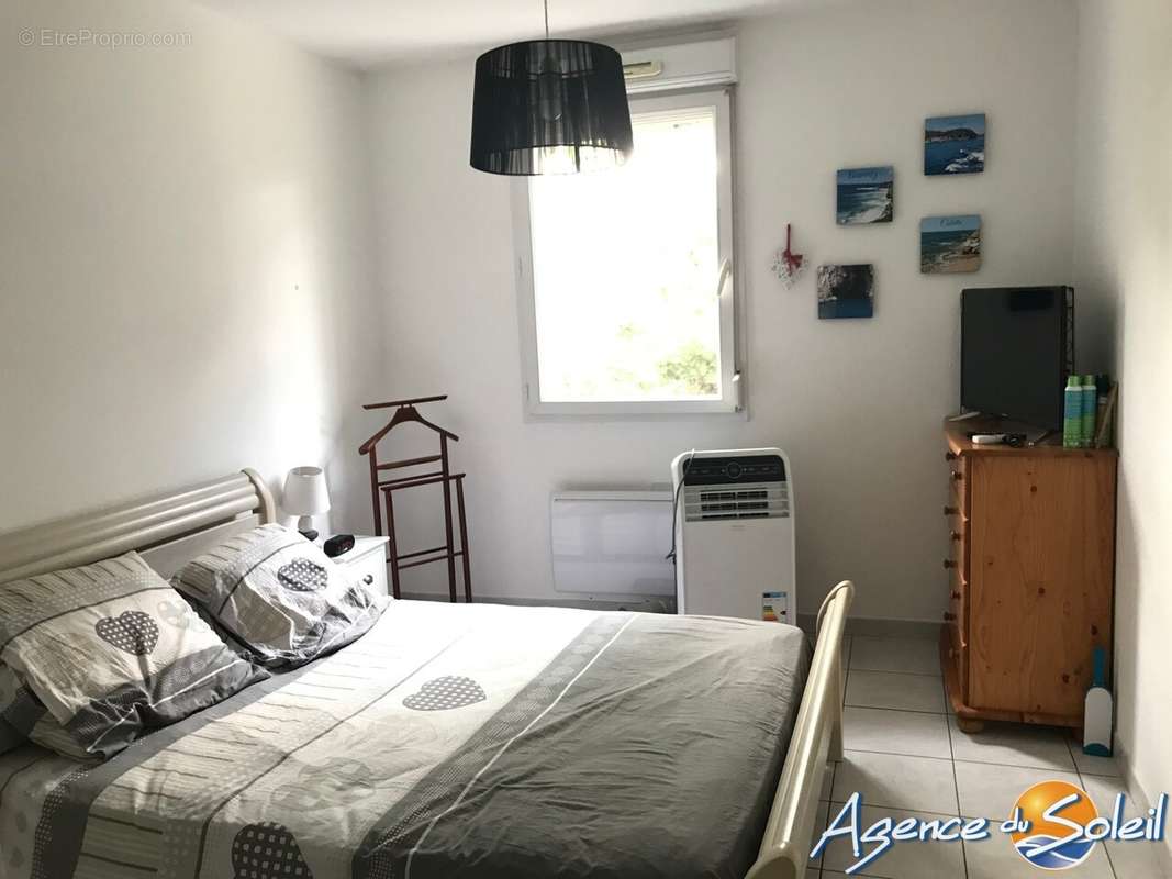 Appartement à BEZIERS