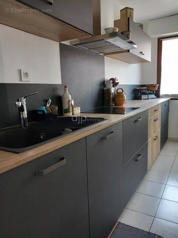 Appartement à PONTARLIER