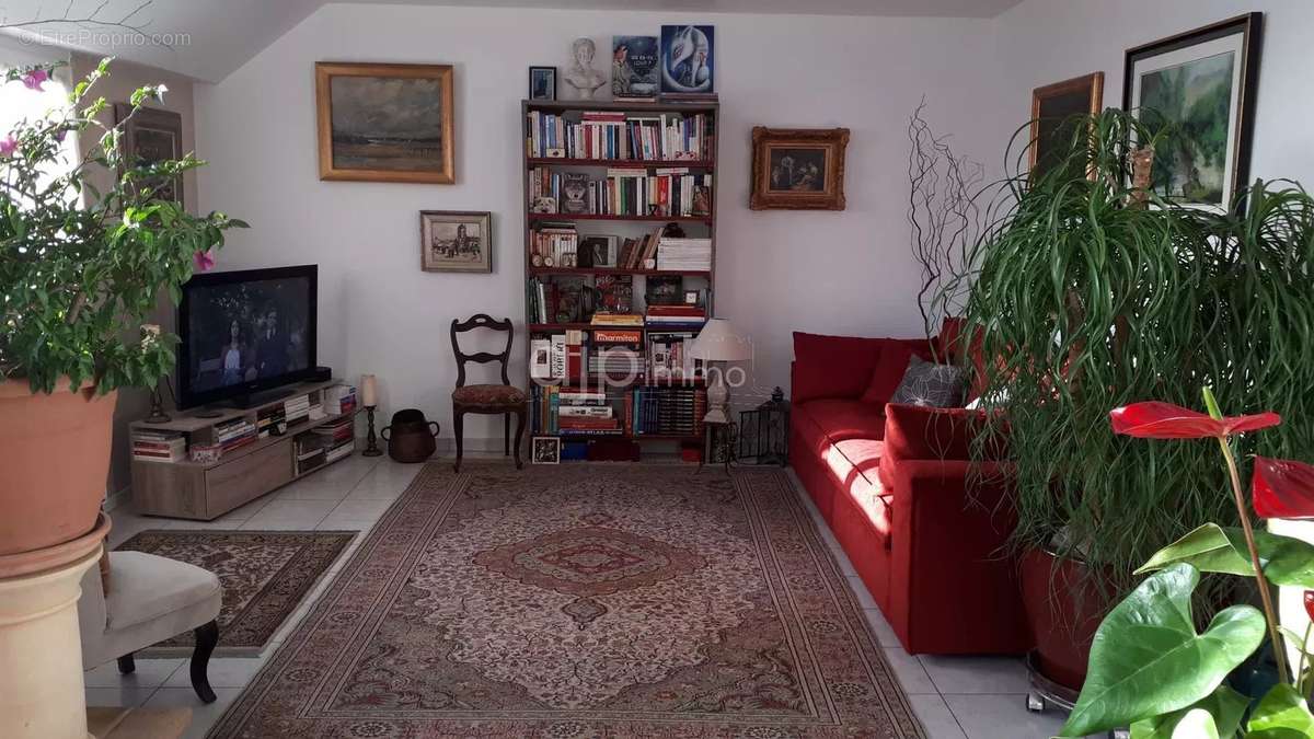 Appartement à PONTARLIER