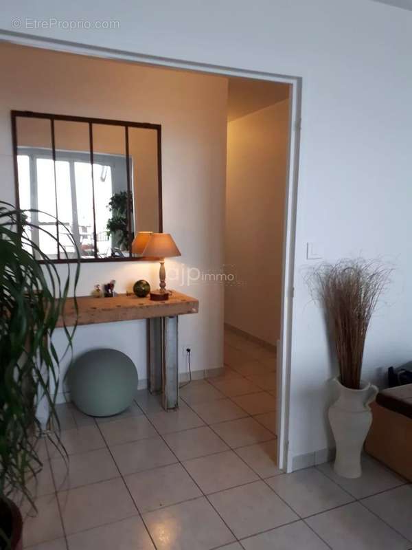 Appartement à PONTARLIER