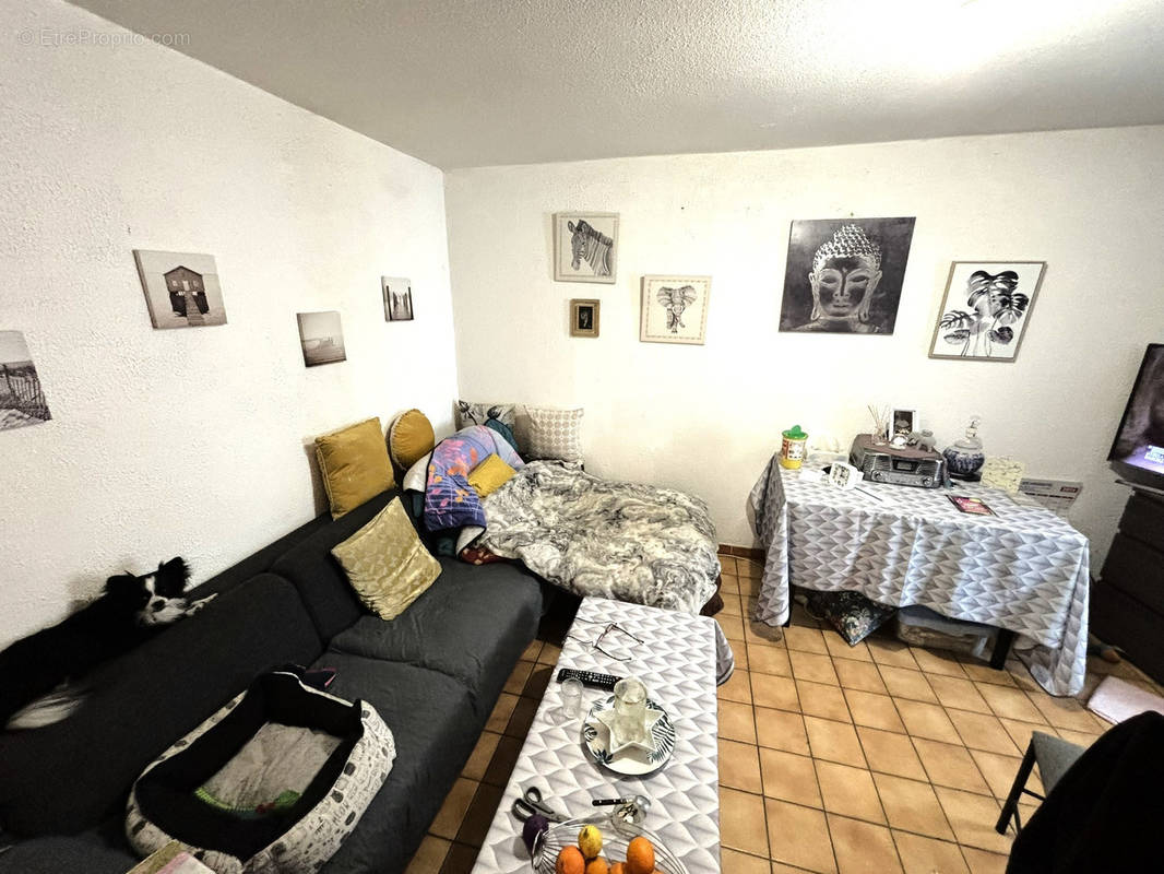 Appartement à PERPIGNAN