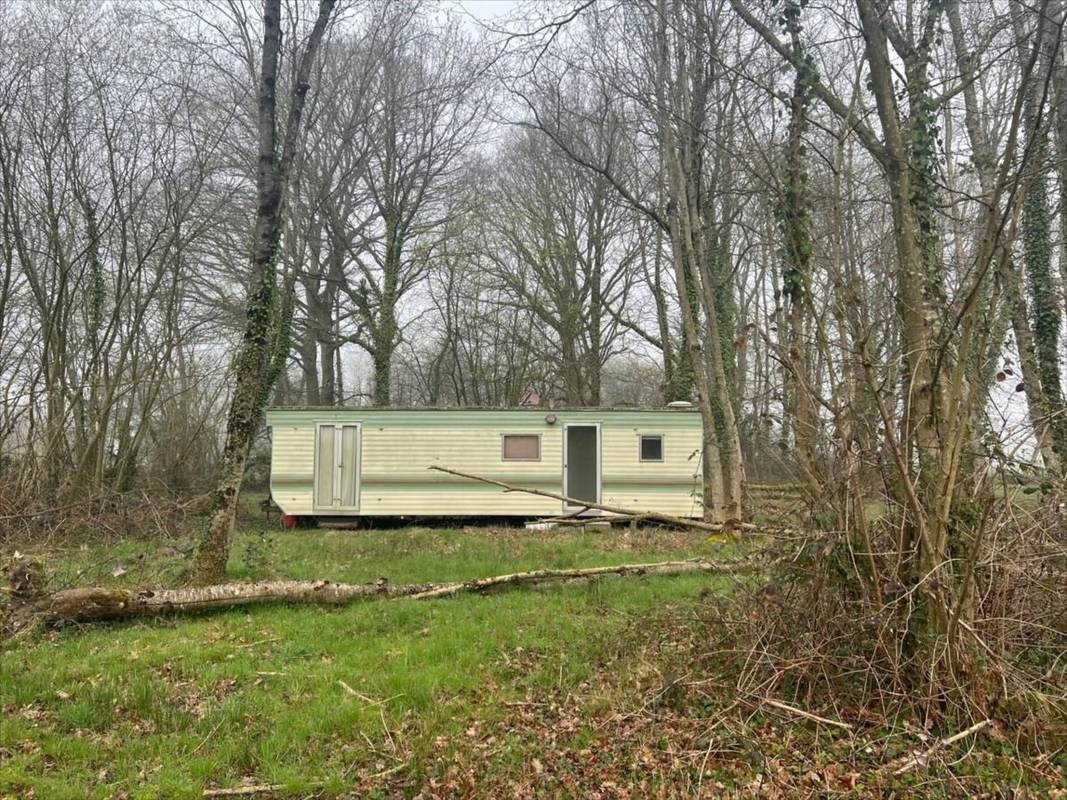 Autre à COURTONNE-LES-DEUX-EGLISES