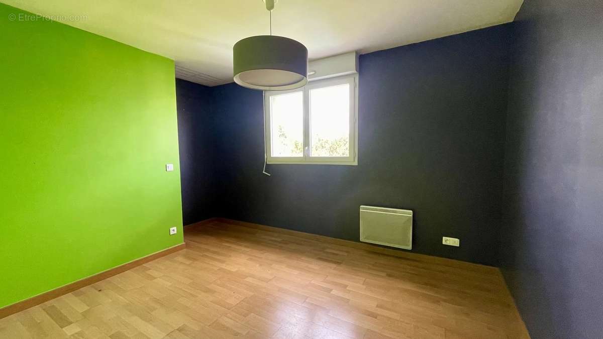 Appartement à LE RAINCY