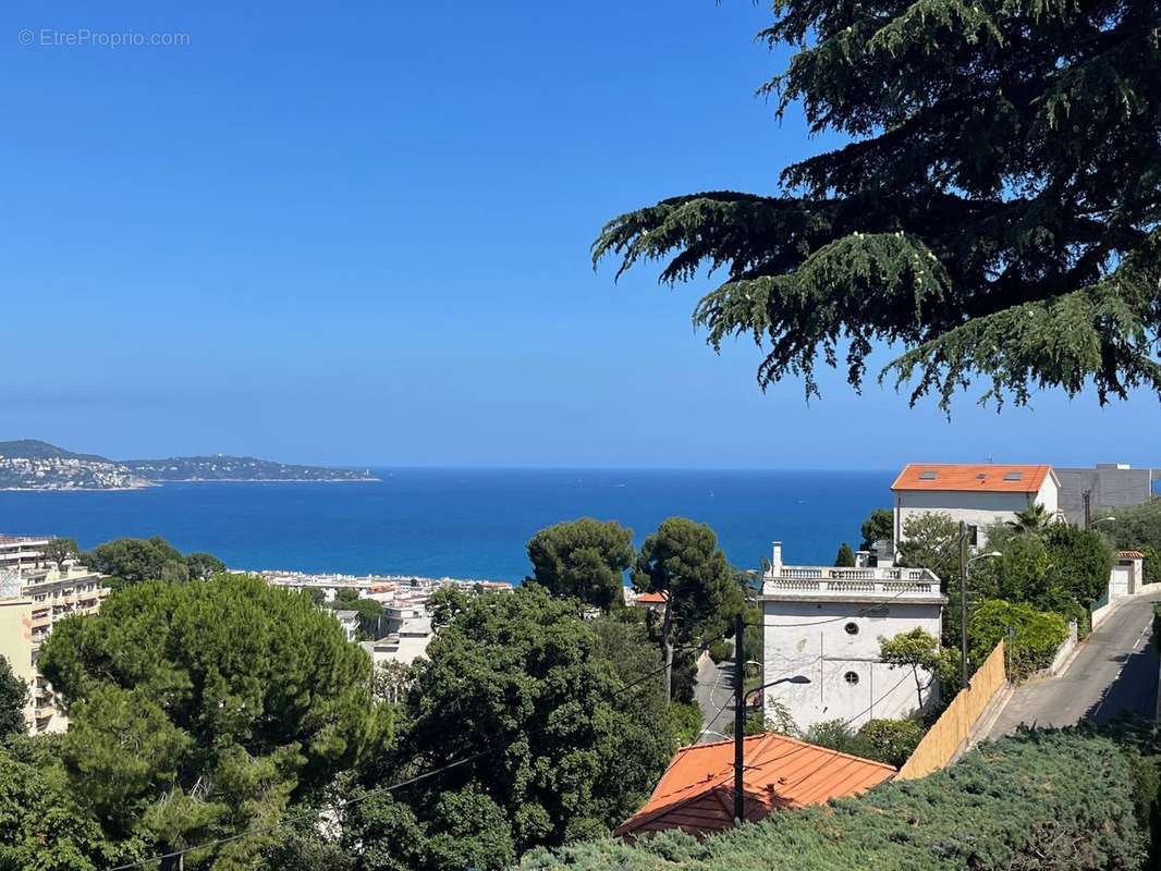 Maison à NICE