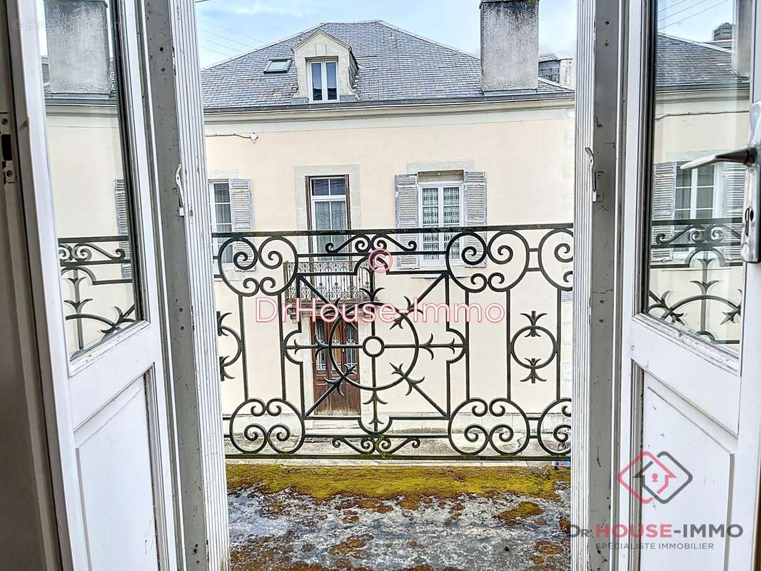 Maison à PERIGUEUX