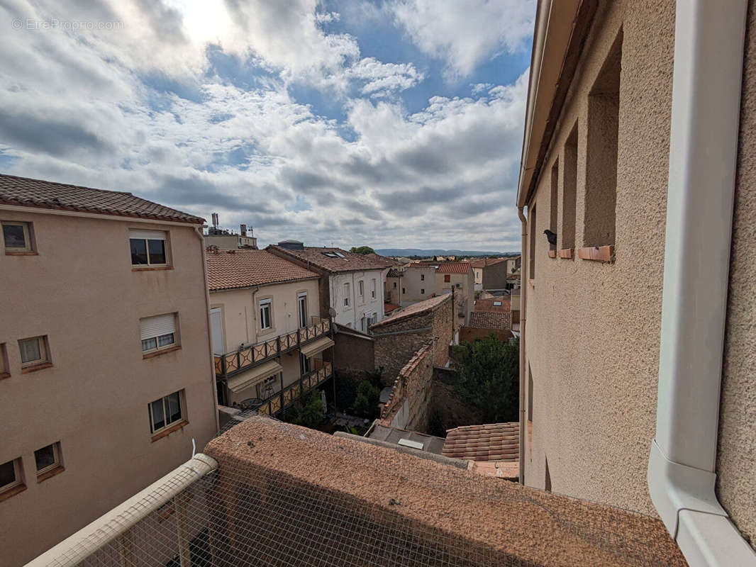 Appartement à NARBONNE