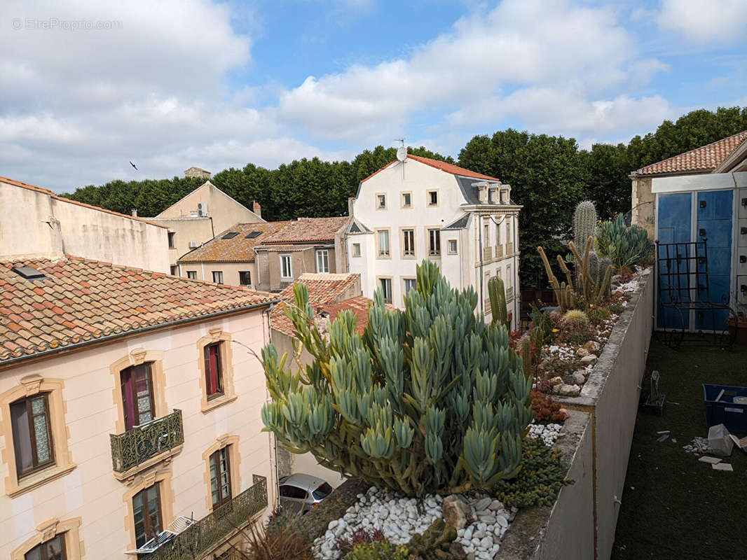 Appartement à NARBONNE