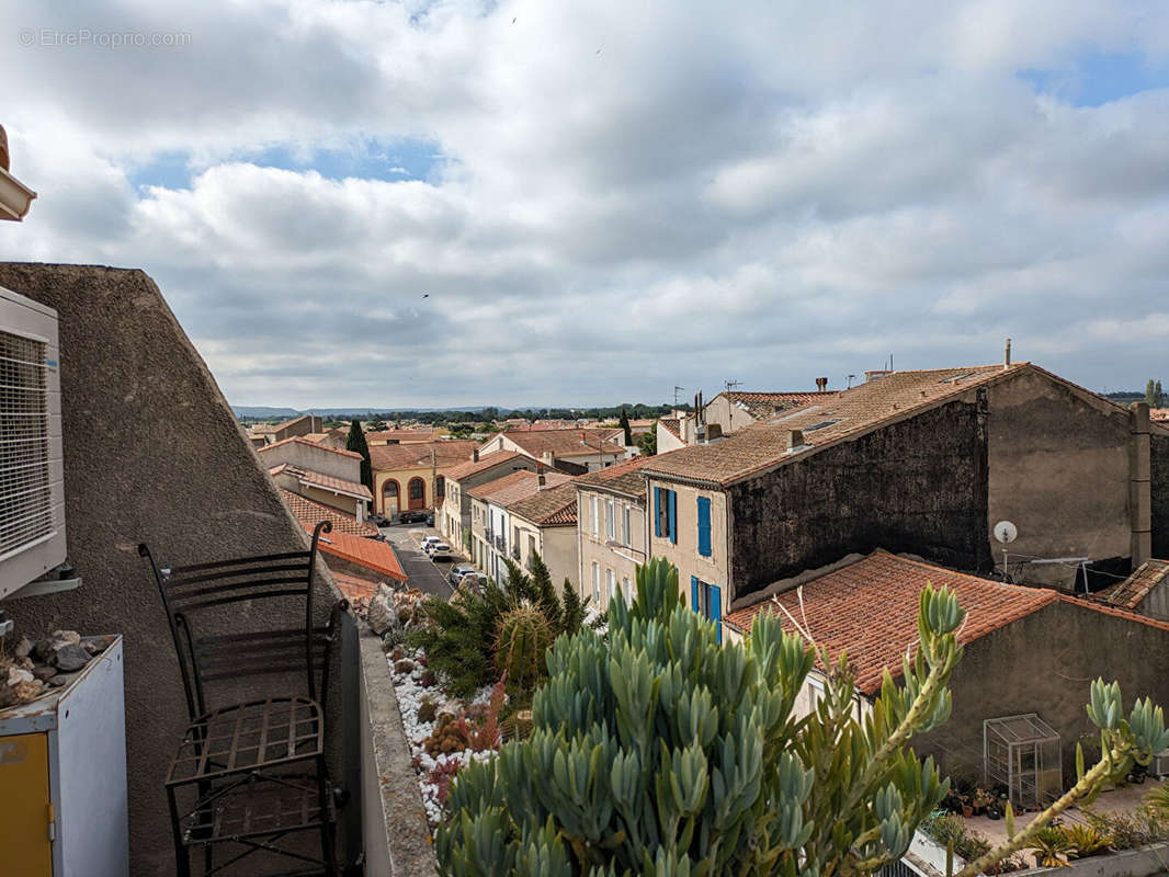 Appartement à NARBONNE