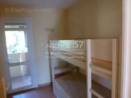 Appartement à MANDELIEU-LA-NAPOULE