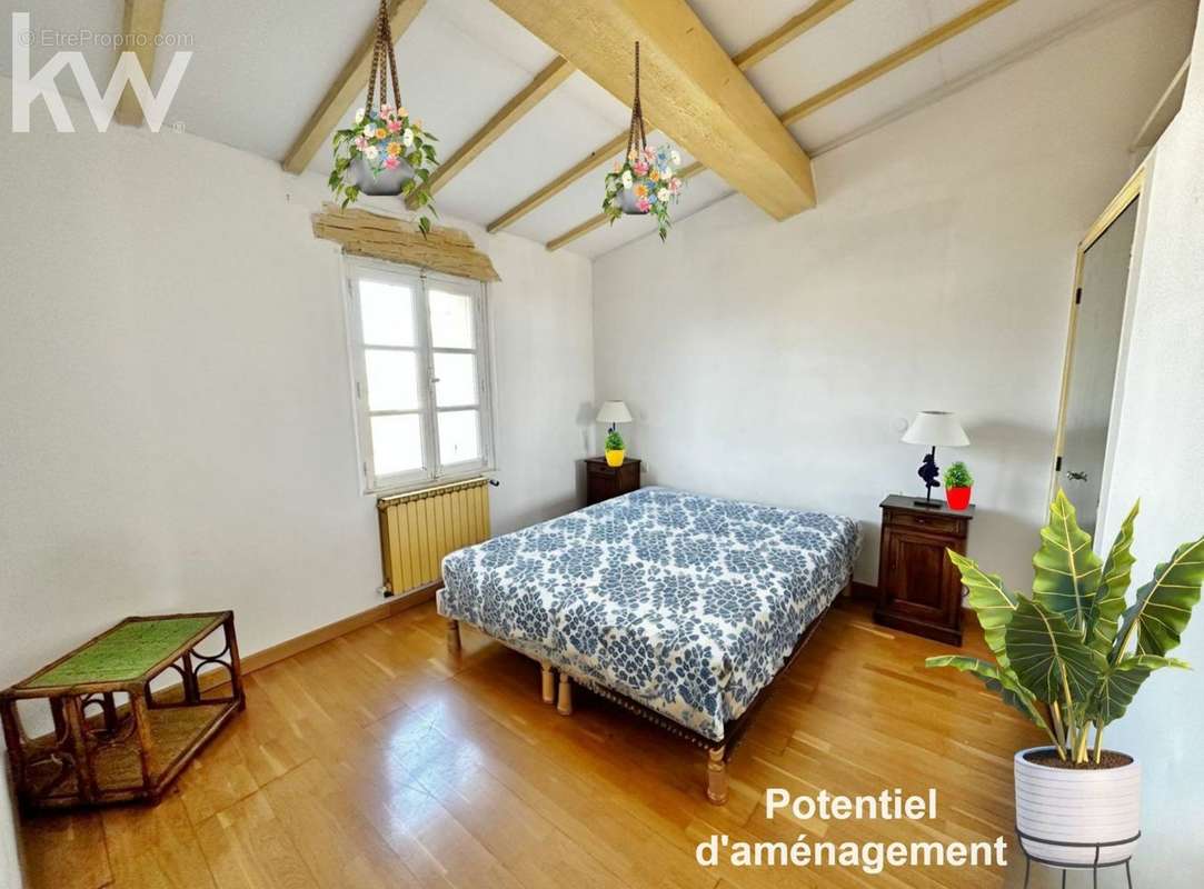 Appartement à COGOLIN