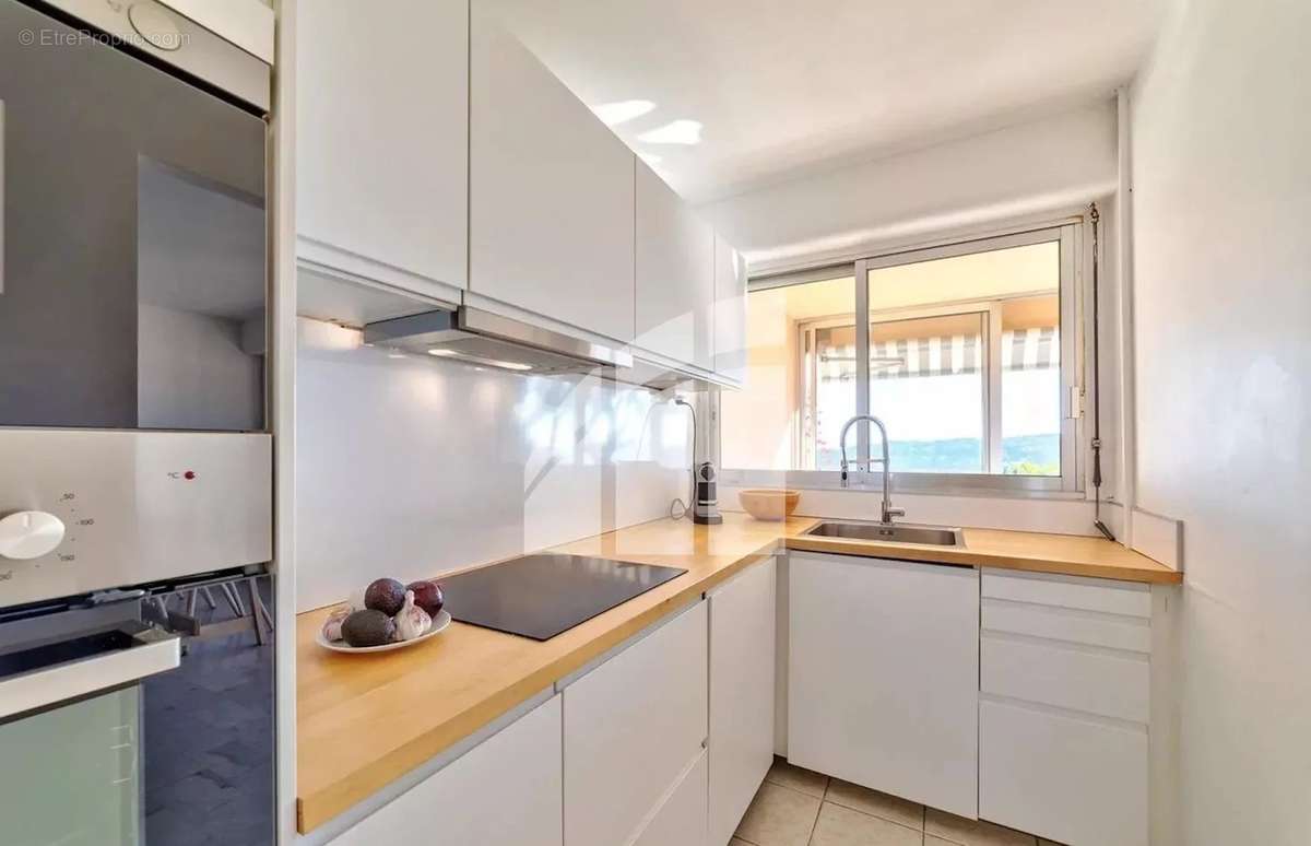 Appartement à VILLEFRANCHE-SUR-MER