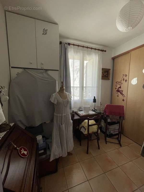 Appartement à BENDEJUN