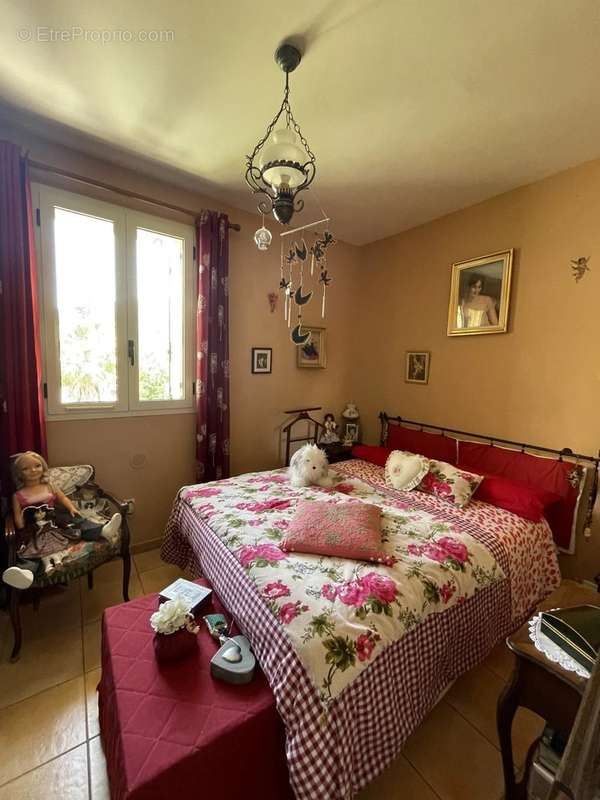 Appartement à BENDEJUN