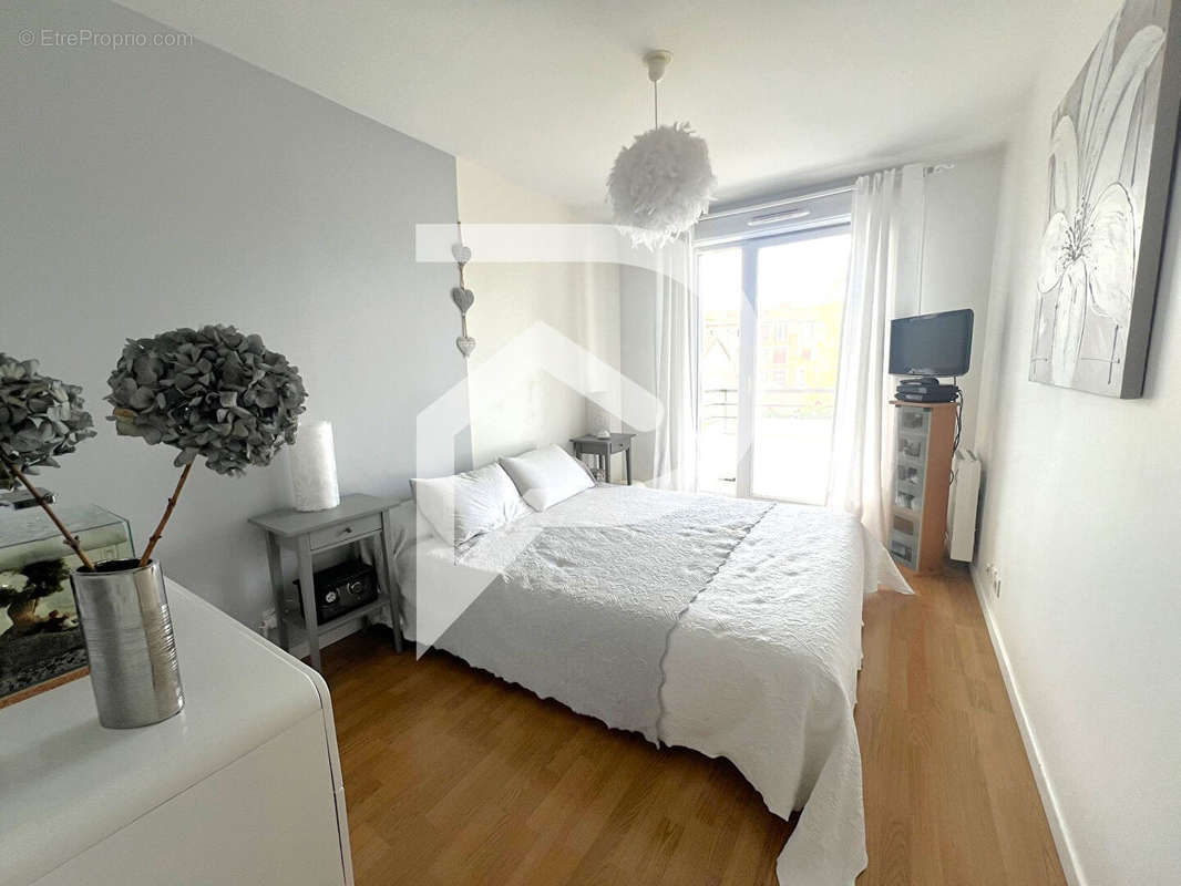 Appartement à ERMONT