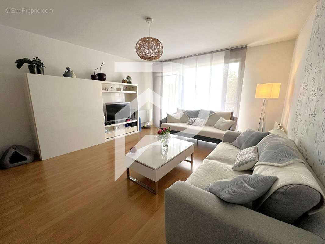 Appartement à ERMONT