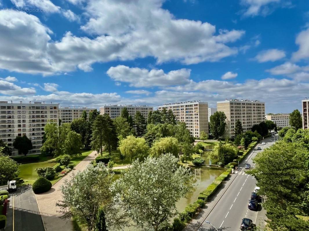 Appartement à MEUDON