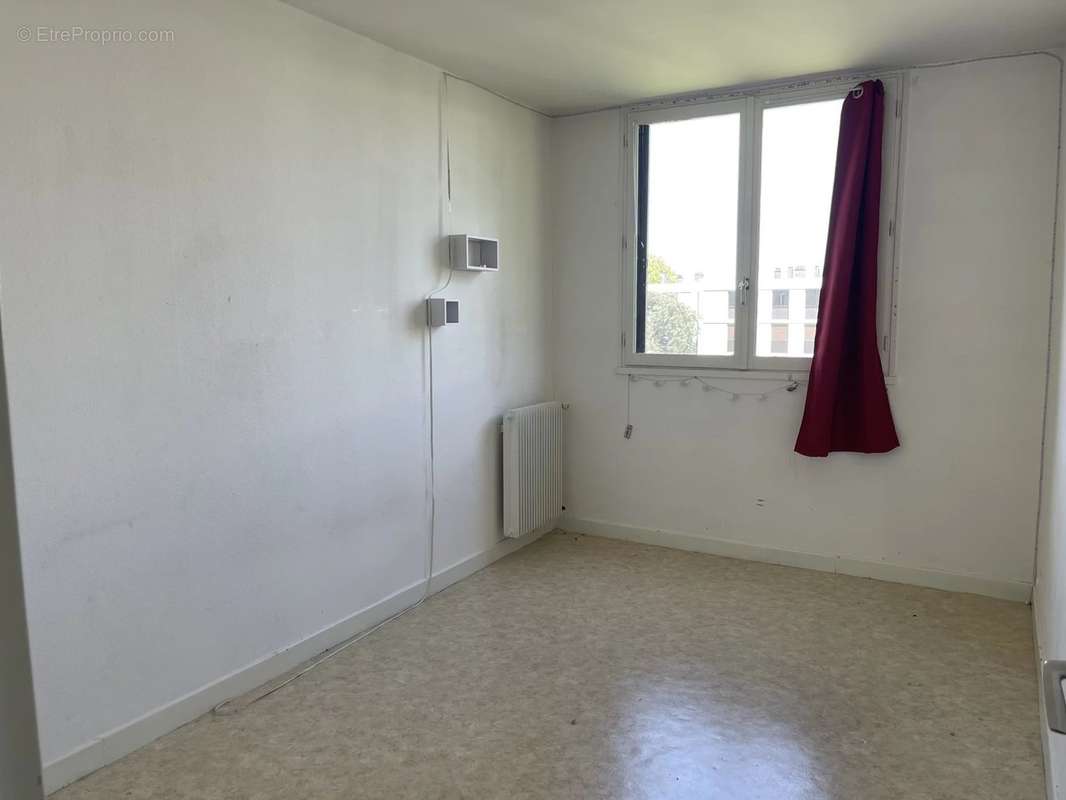 Appartement à NEVERS