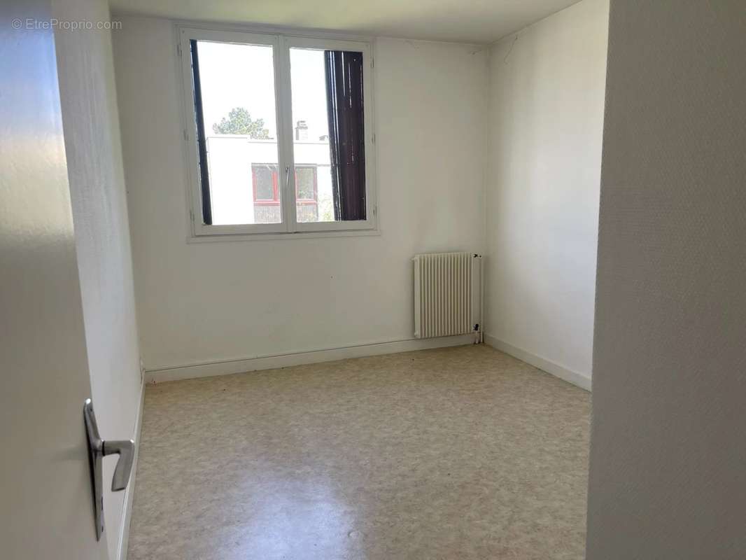 Appartement à NEVERS