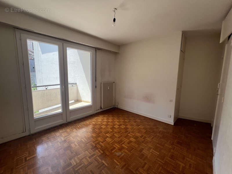 Appartement à SAINT-CLAUDE