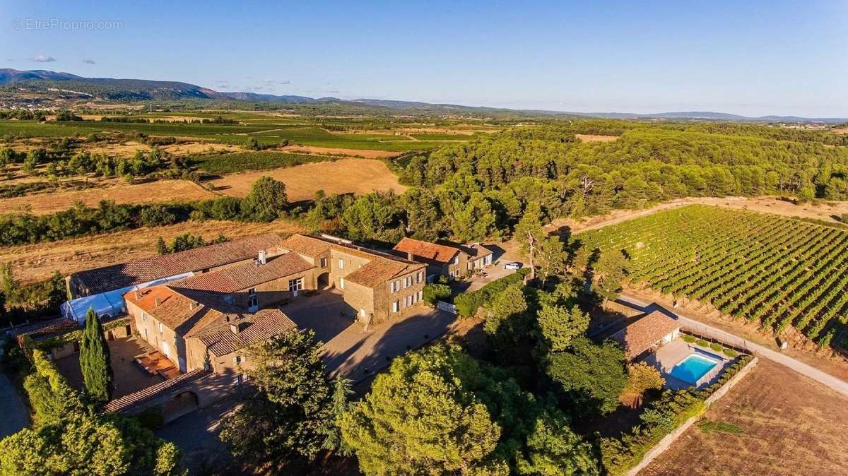 Maison à CARCASSONNE