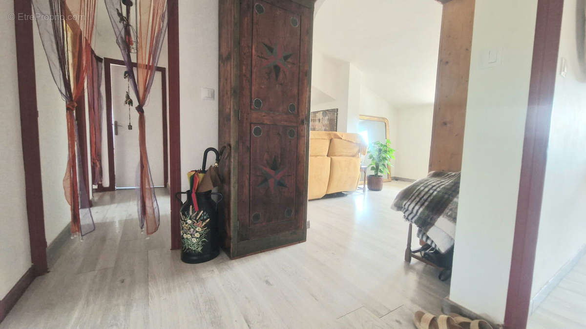 Appartement à CANET-EN-ROUSSILLON