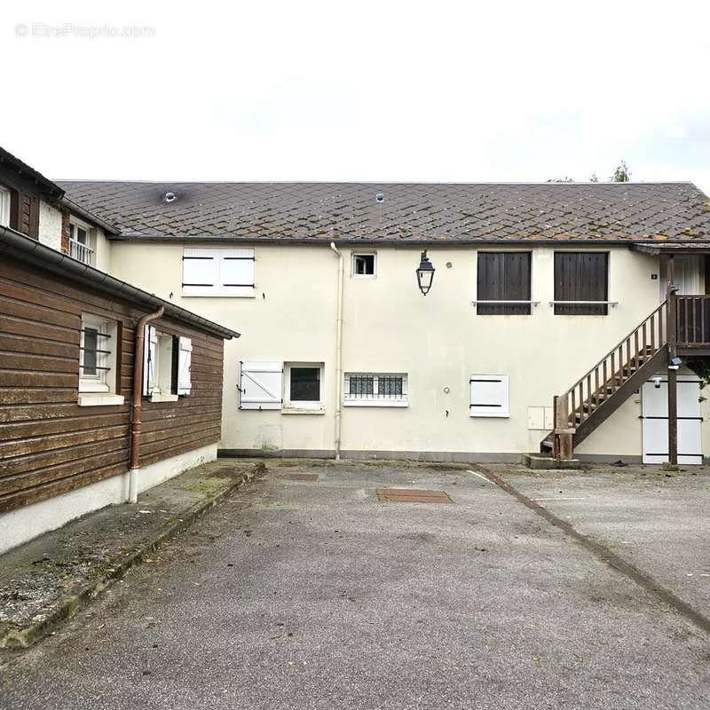 Maison à EVREUX