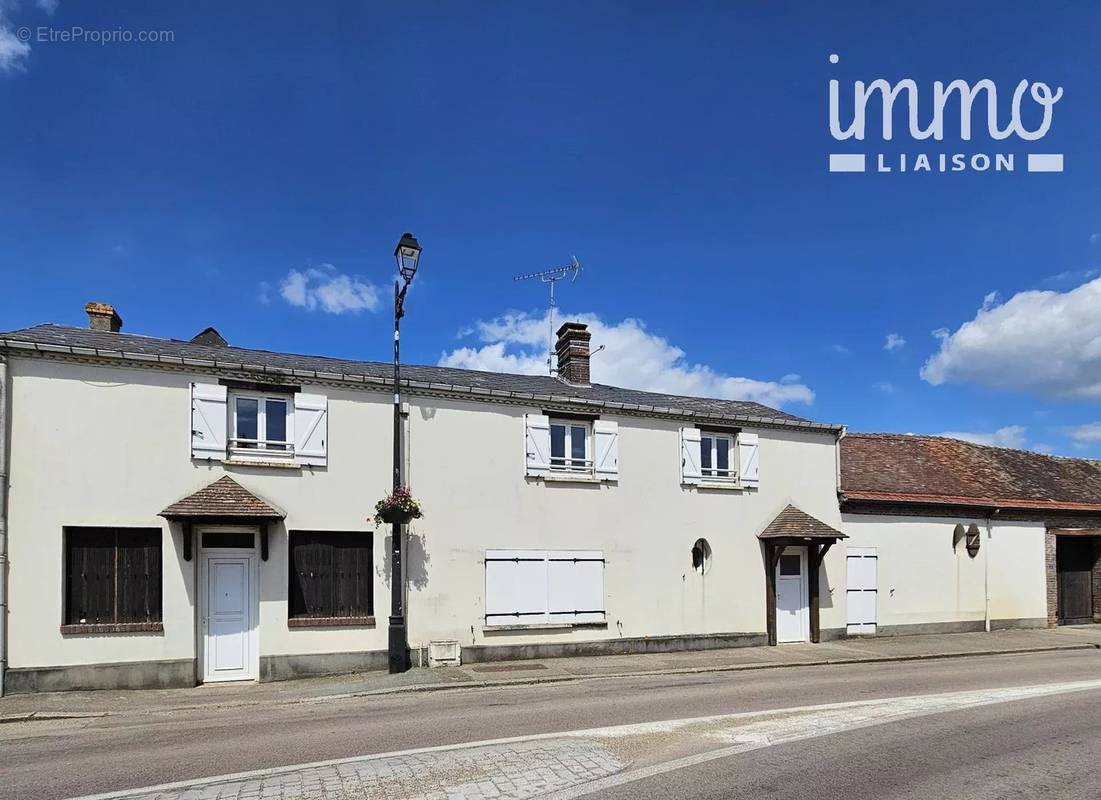 Maison à EVREUX