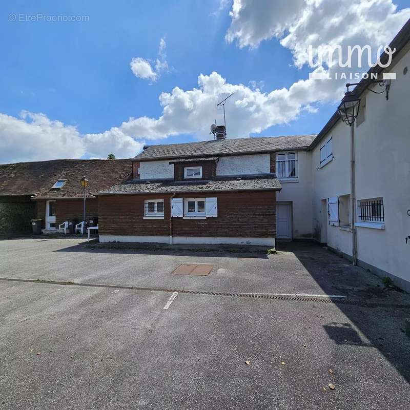 Maison à EVREUX