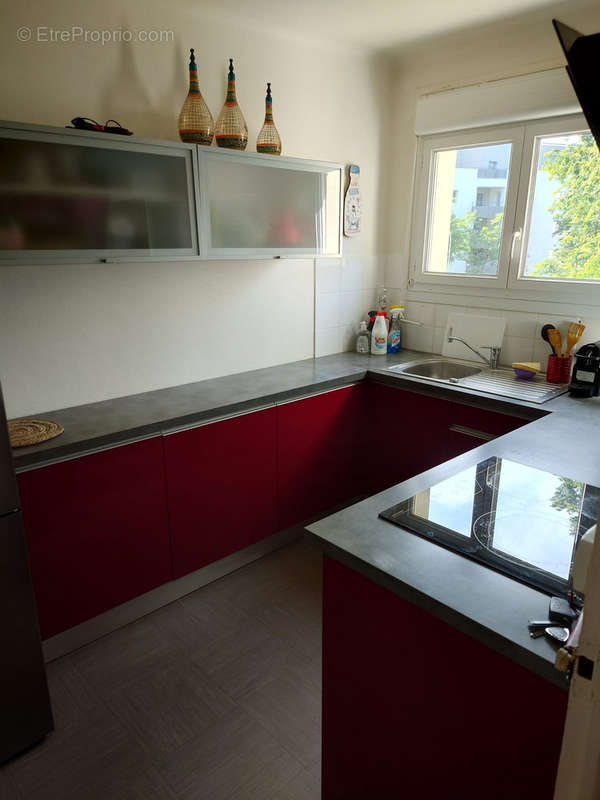 Appartement à LYON-5E