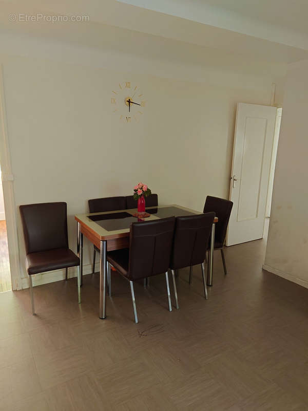 Appartement à LYON-5E