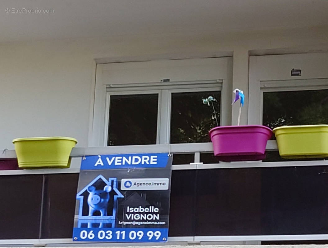 Appartement à LYON-5E