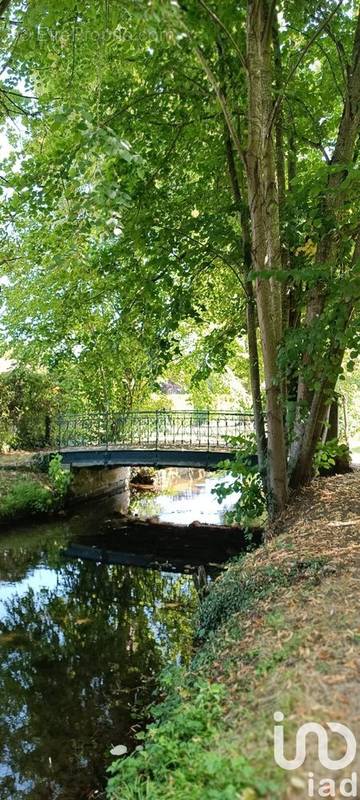 Photo 1 - Maison à ASNIERES-SUR-OISE