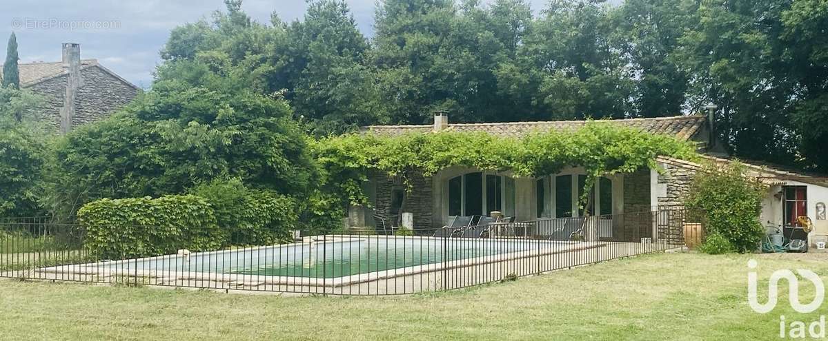 Photo 8 - Maison à SAINT-REMY-DE-PROVENCE