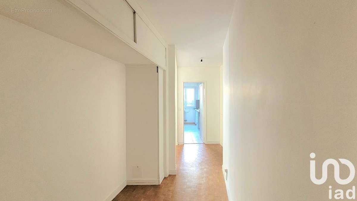 Photo 3 - Appartement à VERSAILLES