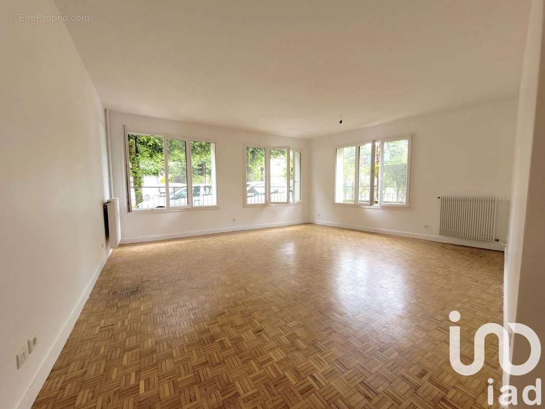 Photo 8 - Appartement à VERSAILLES