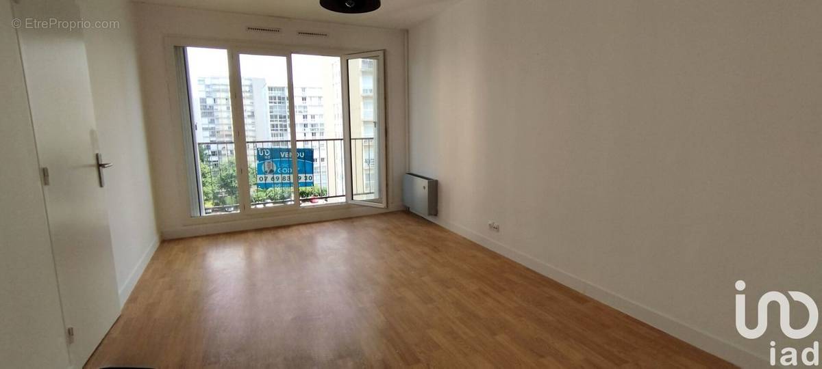 Photo 1 - Appartement à RENNES